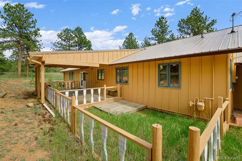 434 Hangmans Rd, Bailey, CO 80421 photo 11