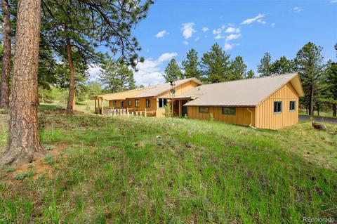 434 Hangmans Rd, Bailey, CO 80421 photo 10