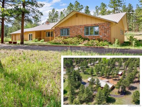 434 Hangmans Rd, Bailey, CO 80421 photo 37