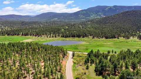 434 Hangmans Rd, Bailey, CO 80421 photo 5