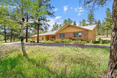 434 Hangmans Rd, Bailey, CO 80421 photo 4