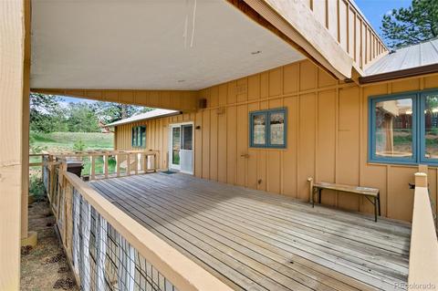 434 Hangmans Rd, Bailey, CO 80421 photo 12