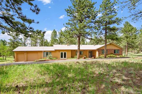 434 Hangmans Rd, Bailey, CO 80421 photo 3