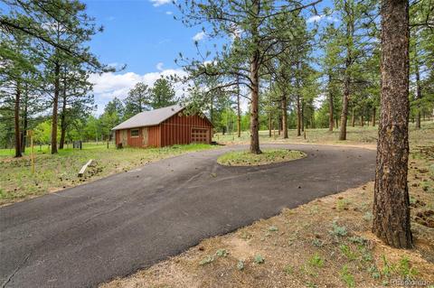 434 Hangmans Rd, Bailey, CO 80421 photo 14