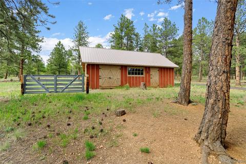 434 Hangmans Rd, Bailey, CO 80421 photo 13