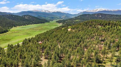 434 Hangmans Rd, Bailey, CO 80421 photo 6