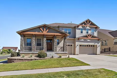 11710 Camarillo St, Parker, CO 80134