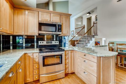 4623 S Devinney St, Morrison, CO 80465 photo 11