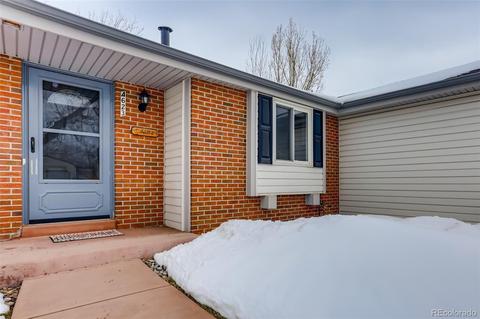 4623 S Devinney St, Morrison, CO 80465 photo 3