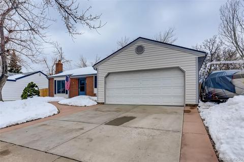 4623 S Devinney St, Morrison, CO 80465 photo 1