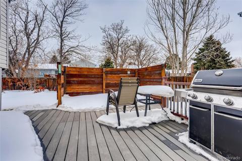 4623 S Devinney St, Morrison, CO 80465 photo 26