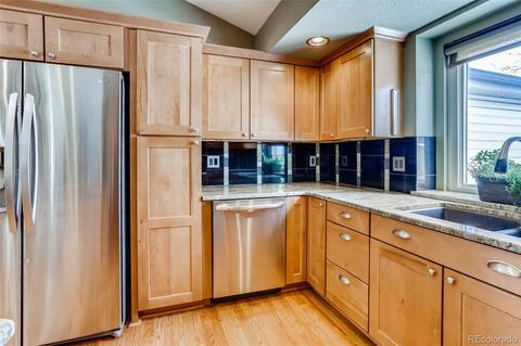4623 S Devinney St, Morrison, CO 80465 photo 13