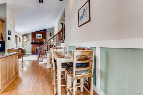 4623 S Devinney St, Morrison, CO 80465 photo 8