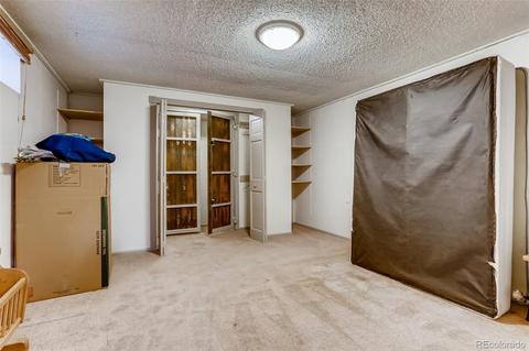 4623 S Devinney St, Morrison, CO 80465 photo 20