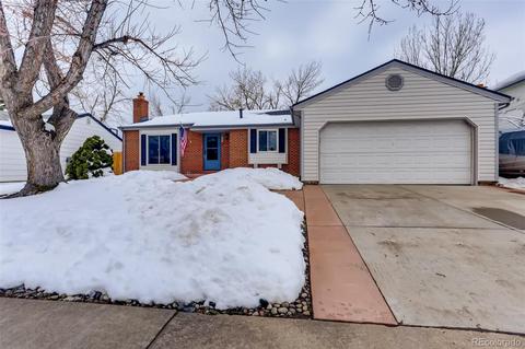 4623 S Devinney St, Morrison, CO 80465 photo 2