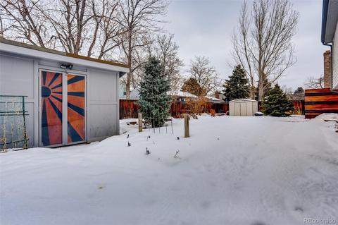 4623 S Devinney St, Morrison, CO 80465 photo 28