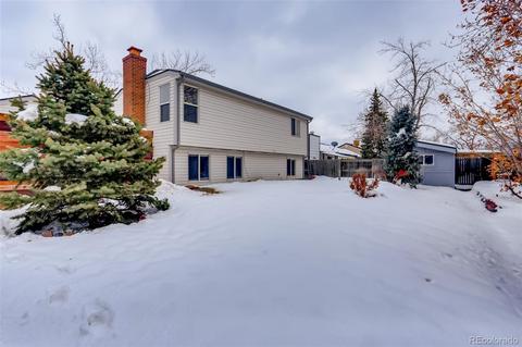 4623 S Devinney St, Morrison, CO 80465 photo 27