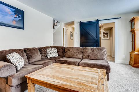 4623 S Devinney St, Morrison, CO 80465 photo 23