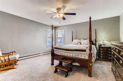 4623 S Devinney St, Morrison, CO 80465 photo 15