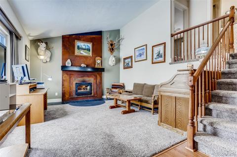 4623 S Devinney St, Morrison, CO 80465 photo 4