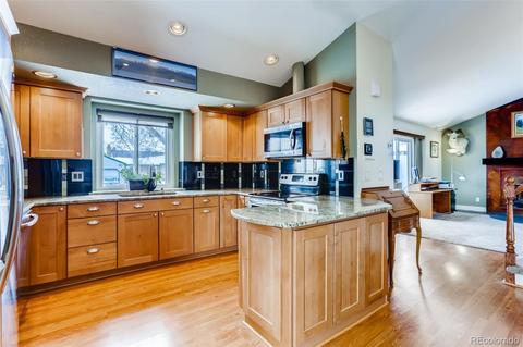4623 S Devinney St, Morrison, CO 80465 photo 9