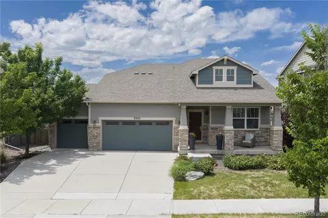 9395 Quintero St, Commerce City, CO 80022