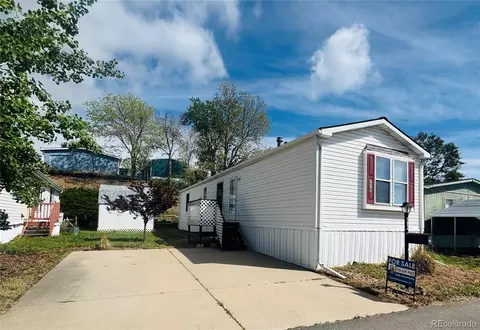 219 Pinto St, Golden, CO 80401