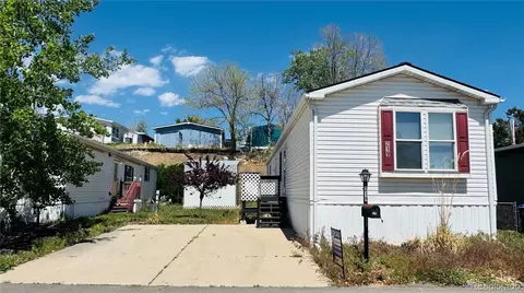 219 Pinto St, Golden, CO 80401