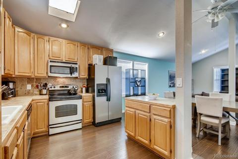 12385 E 54th Avenue Dr, Denver, CO 80239 photo 3