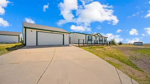 33975 State Highway 94, Yoder, CO 80864 photo 2