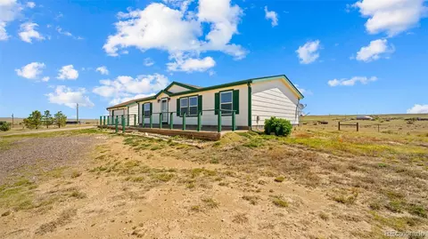 33975 State Highway 94, Yoder, CO 80864 photo 3