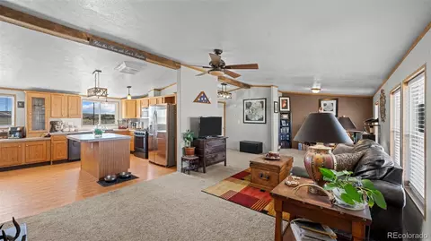 33975 State Highway 94, Yoder, CO 80864 photo 4