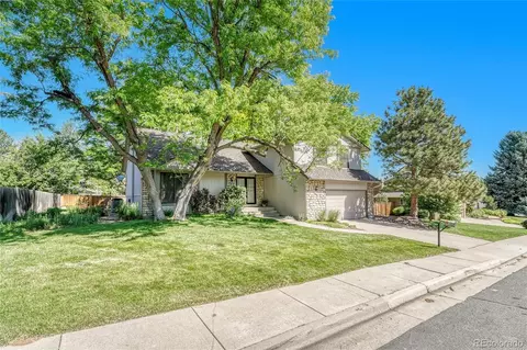 5543 S Kenton Ct, Englewood, CO 80111