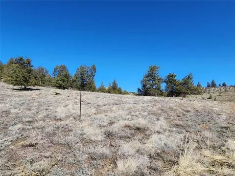 Spruce Street, Hartsel, CO 80449