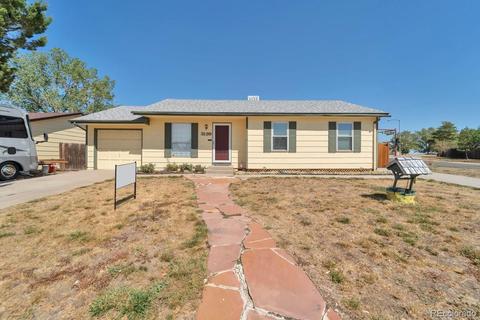 3199 E 99th Way, Thornton, CO 80229 photo 1