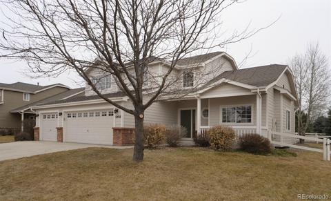 6466 Sage Ave, Longmont, CO 80504 photo 1