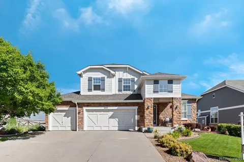 4515 W 107th Cir, Westminster, CO 80031