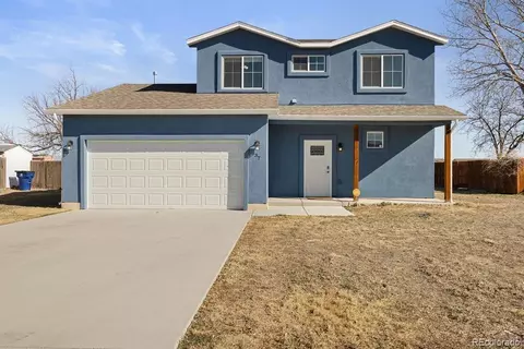 37 Bonaza Dr, Pueblo West, CO 81007