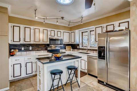 6417 High Dr, Morrison, CO 80465 photo 13