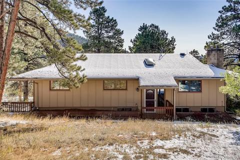 6417 High Dr, Morrison, CO 80465 photo 4