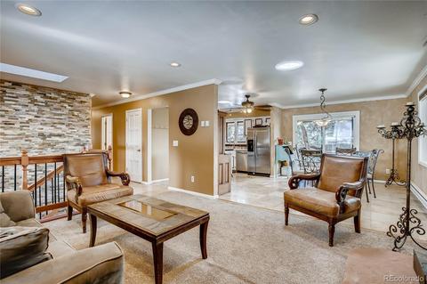 6417 High Dr, Morrison, CO 80465 photo 8