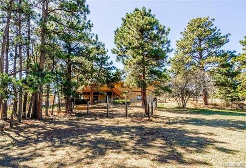 6417 High Dr, Morrison, CO 80465 photo 29