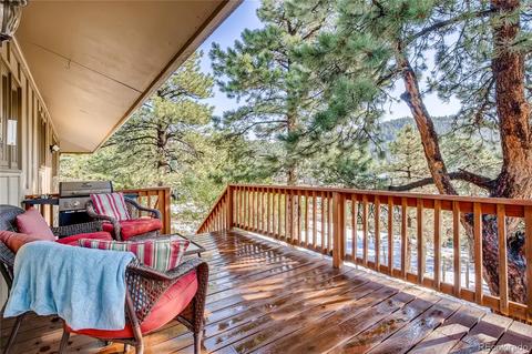 6417 High Dr, Morrison, CO 80465 photo 24