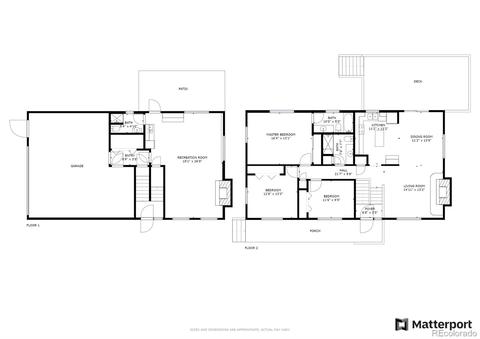 6417 High Dr, Morrison, CO 80465 photo 34