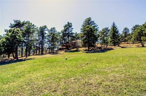 6417 High Dr, Morrison, CO 80465 photo 30