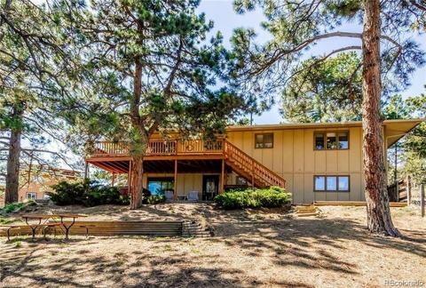 6417 High Dr, Morrison, CO 80465 photo 28