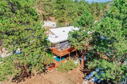 6417 High Dr, Morrison, CO 80465 photo 2