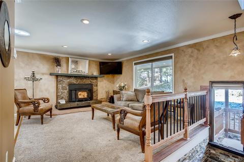 6417 High Dr, Morrison, CO 80465 photo 6