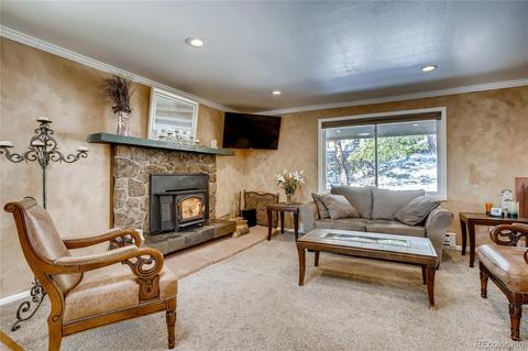6417 High Dr, Morrison, CO 80465 photo 9