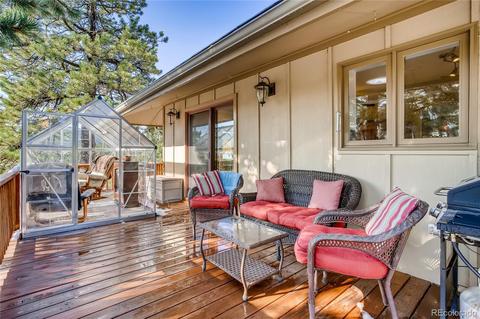 6417 High Dr, Morrison, CO 80465 photo 25